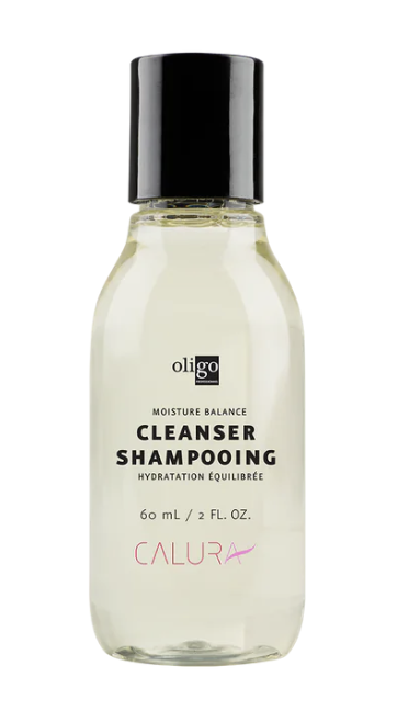 Calura Care Moisture Balance Cleanser 60ml